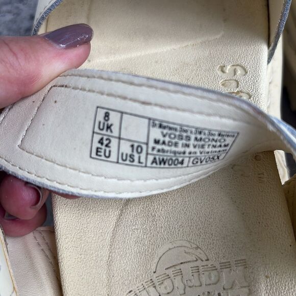 Dr Martens Voss Mono - Picture 6 of 6